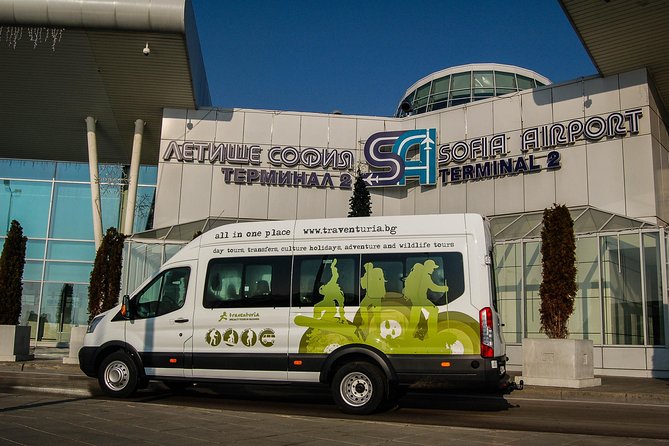 Shared Transfer: From Bansko Resort to Sofia Airport - Shared Bansko to Sofia Airport, built for real flight schedules