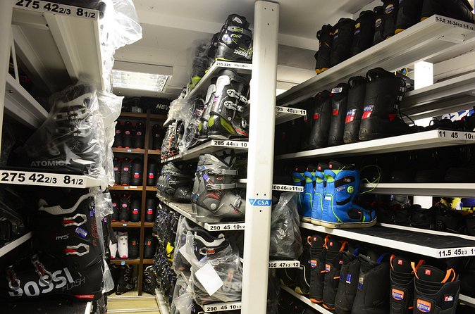 Ski and Snowboard equipment rental in Borovets - What’s Not Included (So You Do Not Get Surprise Costs)