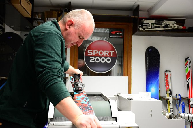 Ski and Snowboard Equipment servicing in Bansko - Key Points That Matter