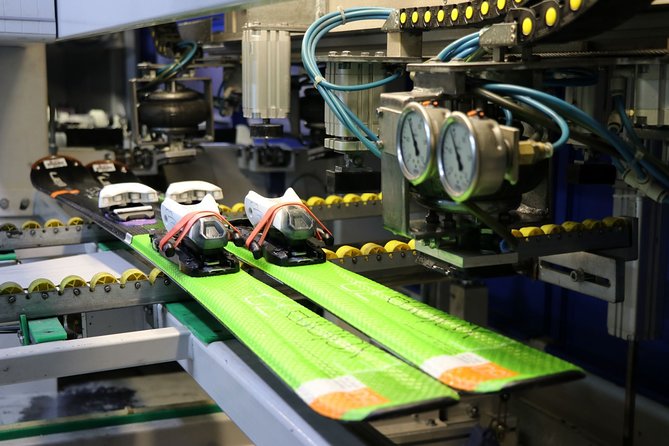 Ski and Snowboard Equipment servicing in Bansko - Timing: The 1 to 10 Hours Window and How to Plan