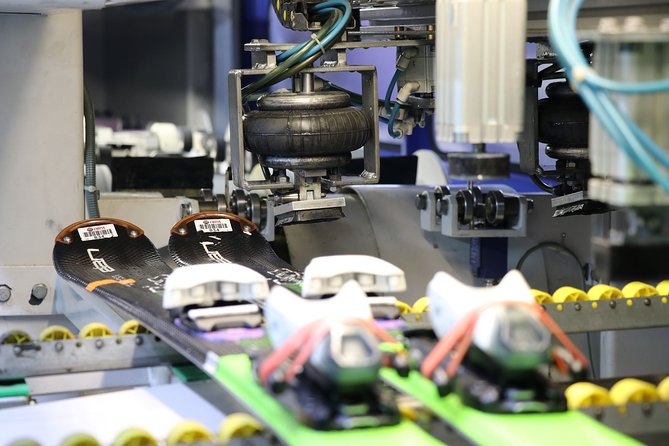 Ski and Snowboard Equipment servicing in Bansko - Who Should Book This Servicing in Bansko