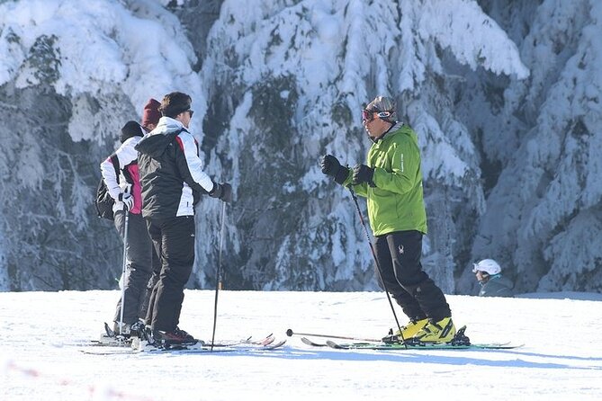 Ski & snowboard private lessons in Borovets - Key Highlights You’ll Care About
