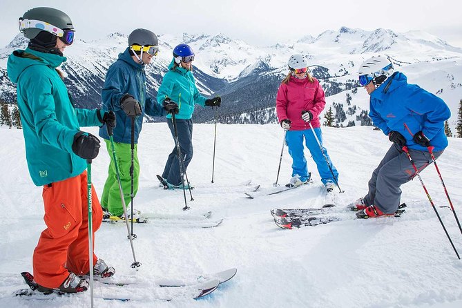 Ski & snowboard private lessons in Borovets - Borovets Lesson Basics: What 2 Hours Really Means