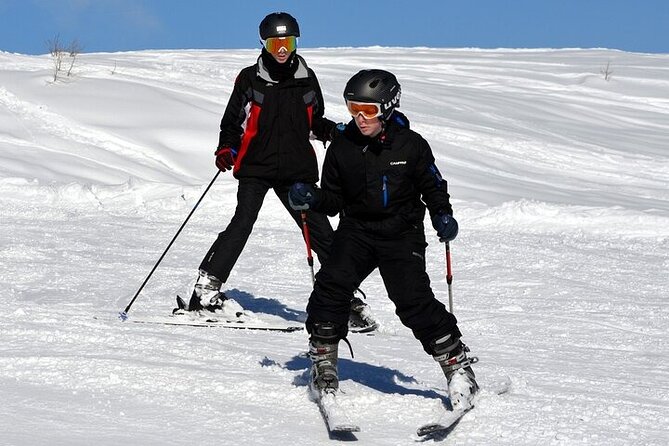 Ski & snowboard private lessons in Borovets - Tuition Included: How to Make the Most of Your Ski or Snowboard Teaching