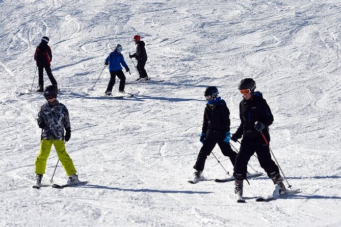Ski & snowboard private lessons in Borovets - Price and Value in Borovets: Is $108.84 Worth It?
