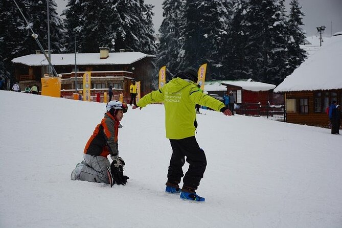 Ski & snowboard private lessons in Borovets - Who This Private Lesson Is Best For