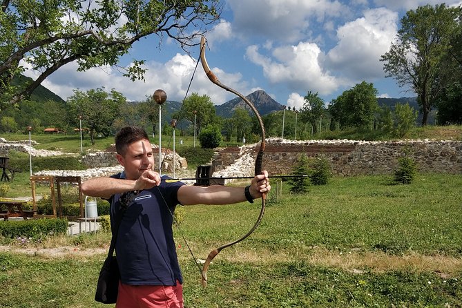 Skip the Line: Medieval Tuida Fortress tours - Key things you will notice at Tuida Fortress