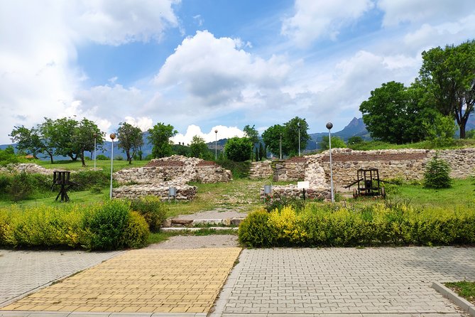 Skip the Line: Medieval Tuida Fortress tours - What to expect from your timing and logistics