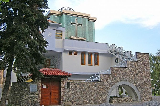 Skopje North Macedonia Day Tour from Sofia - Osvogo Mountains Drive, Photo Breaks, and When to Plan Snacks