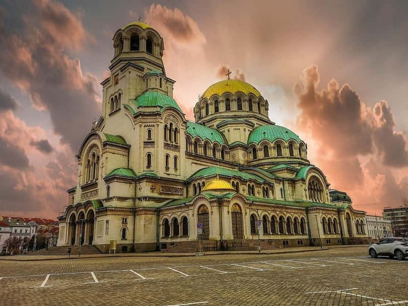 Skopje to Sofia Full-Day Trip - Key moments that shape the day