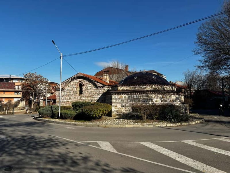 Small Group: Sofia to Kyustendil Fortress & Sequoia Park - Who should book this Sofia to Kyustendil day trip?