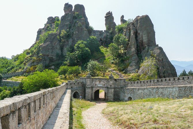 Small Group Tour to Belogradchik Fortress&Venetsa Cave from Sofia - Key highlights that matter before you go