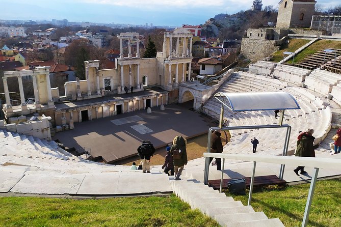 Small group tour to Plovdiv, Asen's Fortress and Bachkovo Monastery - How the Timing Feels: A Long Day, With Breaks That Matter