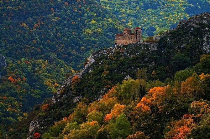 Small group tour to Plovdiv, Asen's Fortress and Bachkovo Monastery - Value Check: What You Pay for $90.74 and Why It Adds Up