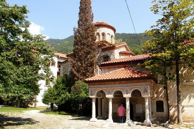 Small group tour to Plovdiv, Asen's Fortress and Bachkovo Monastery - Who This Tour Fits Best (and Who Might Want a Different Plan)