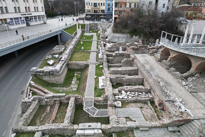 Small group tour to Plovdiv, Asen's Fortress and Bachkovo Monastery - FAQ