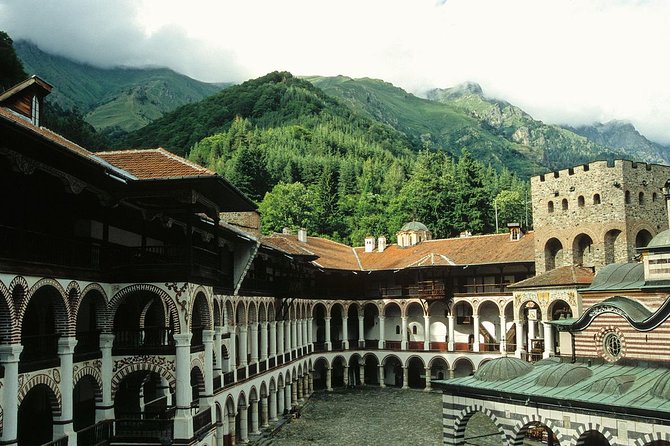 Small Group Tour to Rila Monastery and Boyana Church - A tight Sofia day trip that actually feels manageable