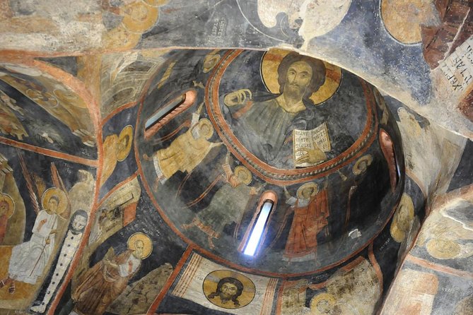 Small Group Tour to Rila Monastery and Boyana Church - Price and value: what $108.02 buys you in the real world