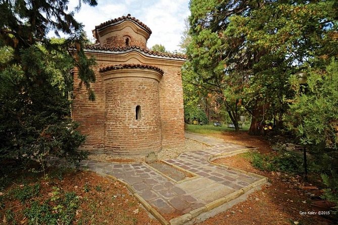 Small Group Tour to Rila Monastery and Boyana Church - Pacing tips: how long you will actually spend inside