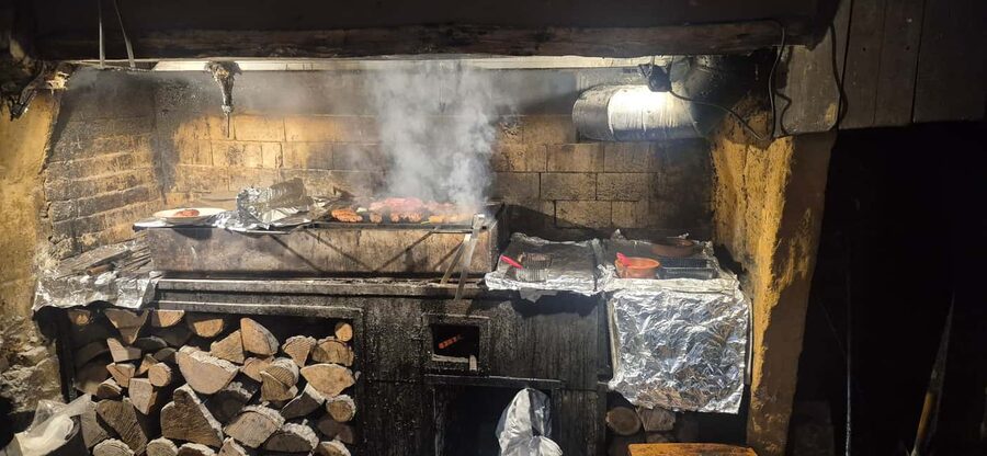 Sofia: 5-Stop Food & Culture Tour by Communist-Era Tram - Breakfast Is the Mission: Mekitsi, Banitsa or Kacamak, and Lyutenitsa