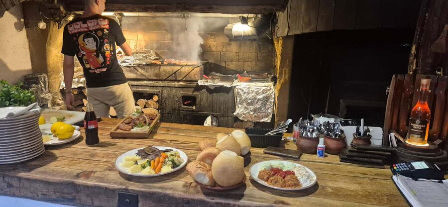 Sofia: 5-Stop Food & Culture Tour by Communist-Era Tram - Săč, Shopska Salad, and the Drinks That Make It Sofia