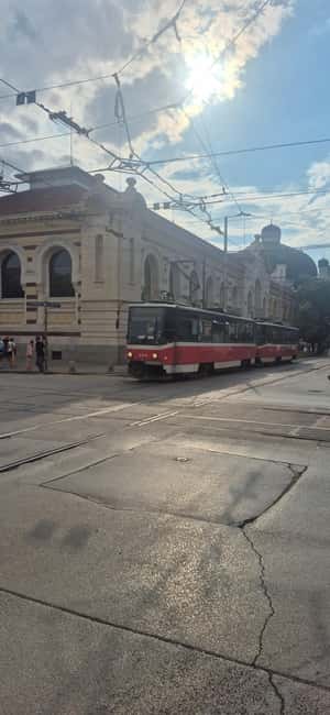Sofia: 5-Stop Food & Culture Tour by Communist-Era Tram - FAQ
