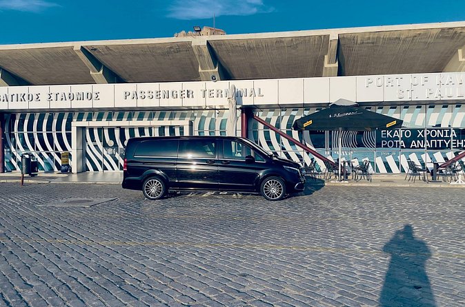 Sofia Airport Private Transfer - Who This Transfer Suits Best