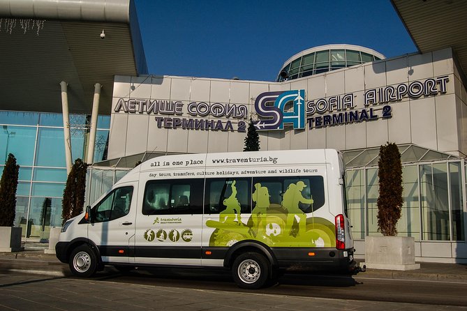 Sofia Airport to Bansko Shared Transfer (Max 90 Min Wait) - Pickup points: where you meet in Sofia and where you land in Bansko