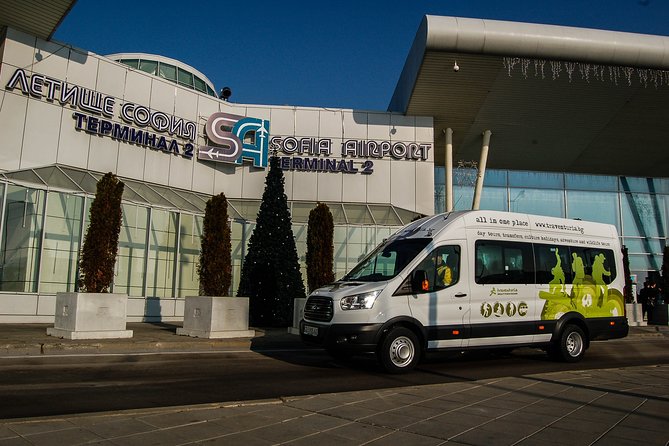 Sofia Airport to Borovets Shared Transfer (Max 90 Min Wait) - Key Points You Will Care About