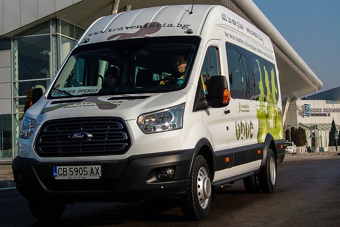 Sofia Airport to Borovets Shared Transfer (Max 90 Min Wait) - What Happens at Sofia Airport When You Arrive