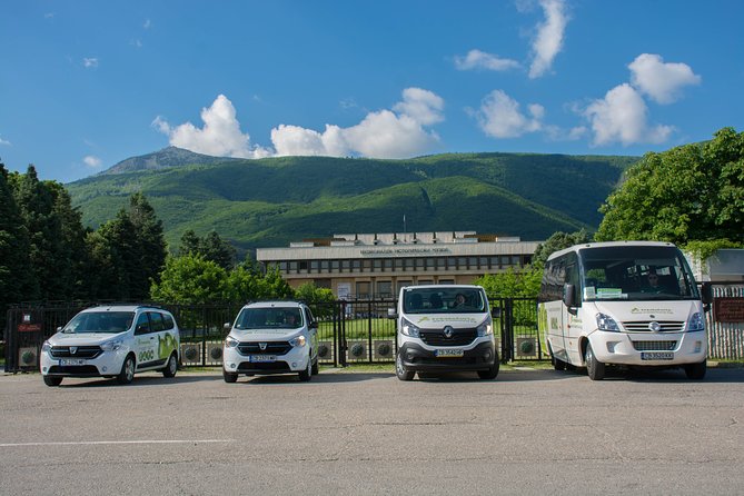 Sofia Airport to Borovets Shared Transfer (Max 90 Min Wait) - Inside the Ride: Comfort, WiFi, and Shared-Group Realities
