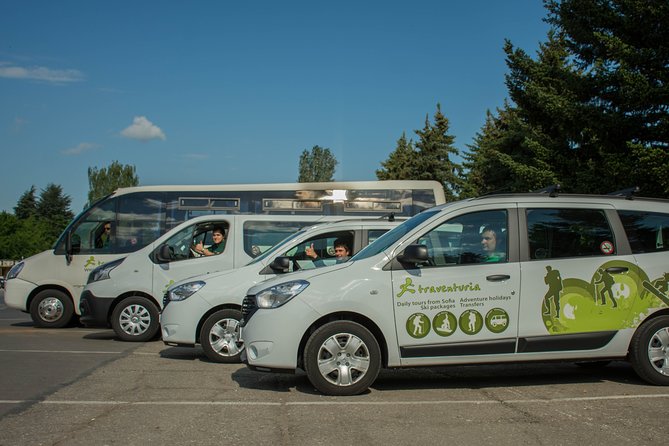 Sofia Airport to Borovets Shared Transfer (Max 90 Min Wait) - The 90-Minute Window After Landing (What It Means for Your Day)