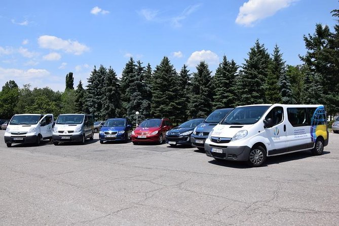Sofia Airport to Hotel and Return Transfer - Sofia Airport Transfer That Feels Like a Real Arrival Plan