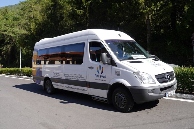 Sofia Airport to Hotel and Return Transfer - Where Your Driver Meets You at Sofia Airport Arrivals