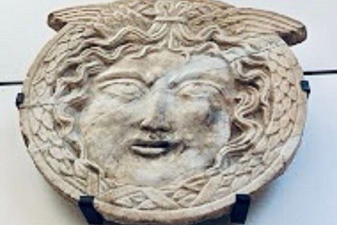 Sofia Archaeology and History Museum Guided Tour - Price and value: what you get for $84.69