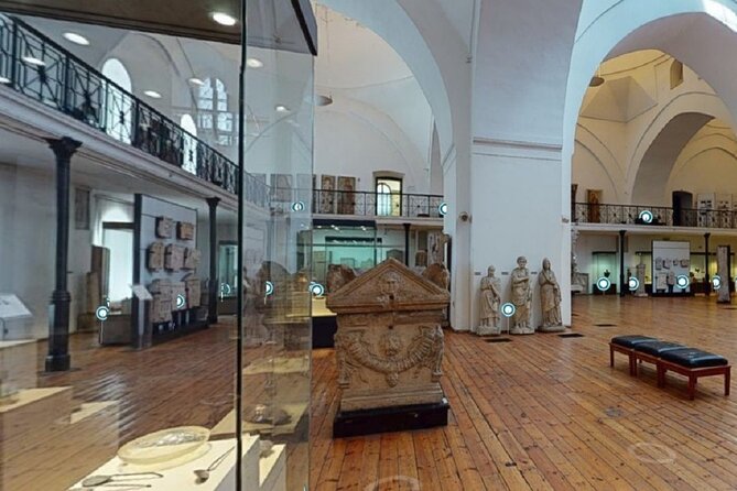 Sofia Archaeology and History Museum Guided Tour - Final verdict: should you book this Sofia tour?
