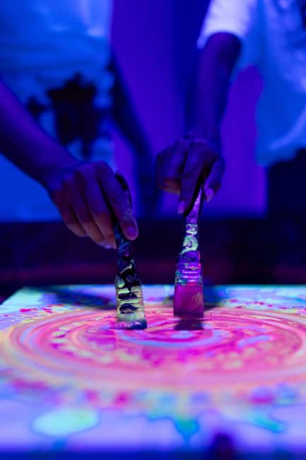 Sofia: Artopolis Immersive Art Experience - Key highlights at Artopolis in Sofia