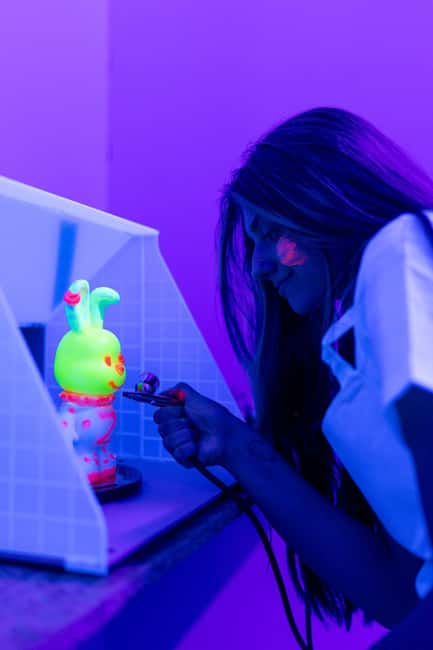 Sofia: Artopolis Immersive Art Experience - Who this works best for in Sofia
