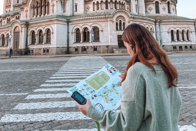 Sofia Audio guide Tour offers available in 7 languages - Key things that make this Sofia audio tour worth your time