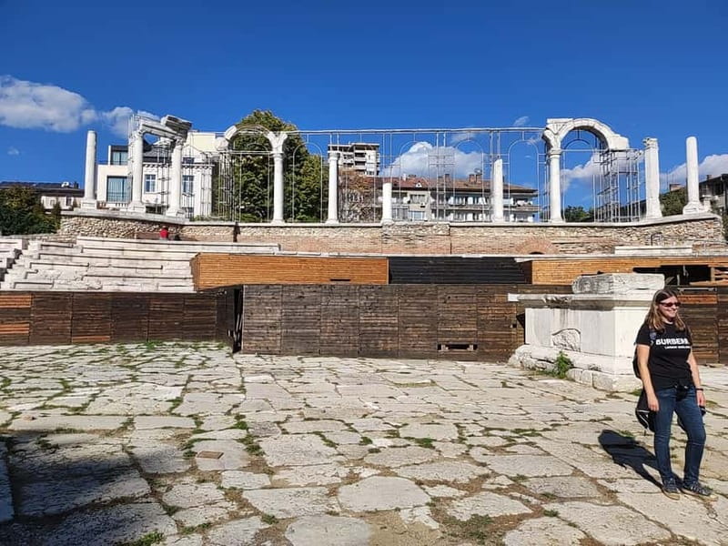 Sofia: Augusta Trayana - From Neolithic to Modern Times Tour - Tips to make the day smoother (and more fun)