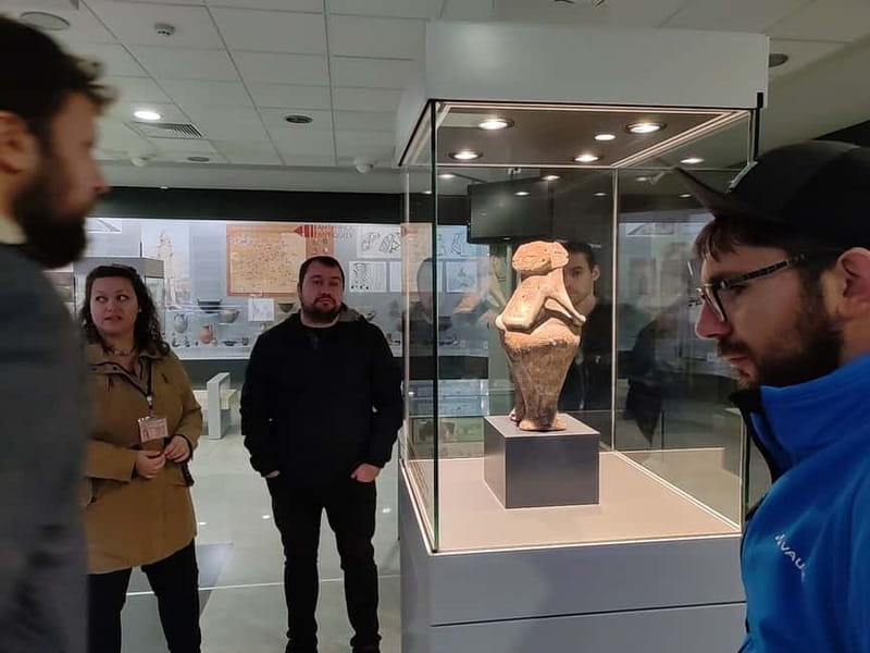 Sofia: Augusta Trayana - From Neolithic to Modern Times Tour - Who should book this Augusta Trayana day trip from Sofia