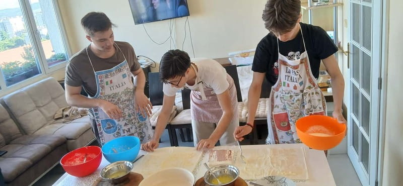 Sofia: Banitsa Pastry Class with a Local with Bulgarian Wine - Key highlights at a glance