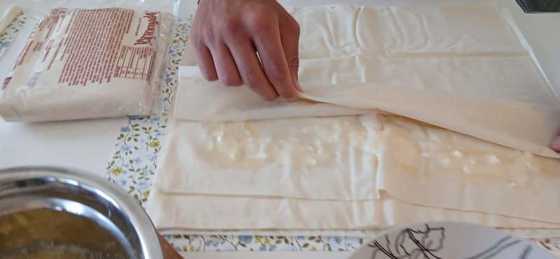 Sofia: Banitsa Pastry Class with a Local with Bulgarian Wine - Finding the home start point: James Bourchier to Zlaten Rog