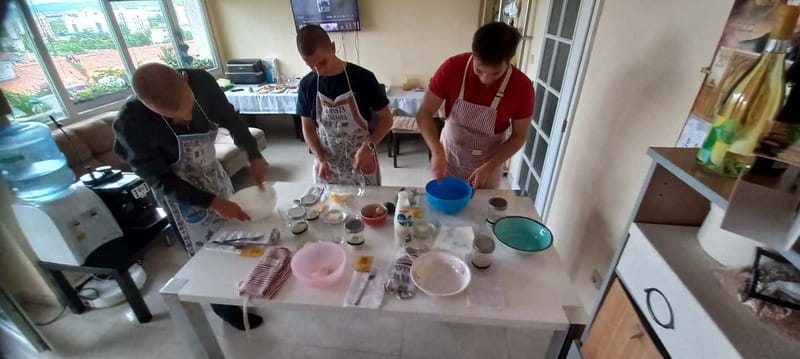 Sofia: Banitsa Pastry Class with a Local with Bulgarian Wine - Price and value: what $58 really buys you in Sofia
