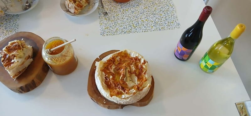 Sofia: Banitsa Pastry Class with a Local with Bulgarian Wine - Who should book this banitsa class, and who should skip it
