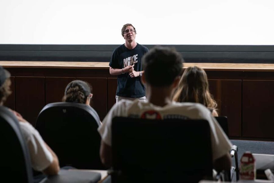 Sofia: Bulgarian Hollywood Guided Tour - What you learn about editing, sound design, and VFX