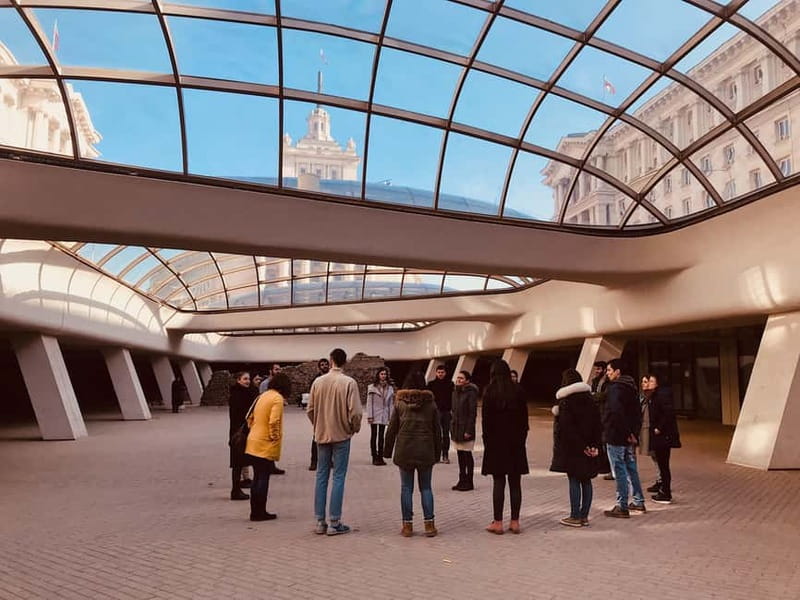 Sofia: City Highlights Sightseeing Walking Tour - Key things I’d look for on this tour