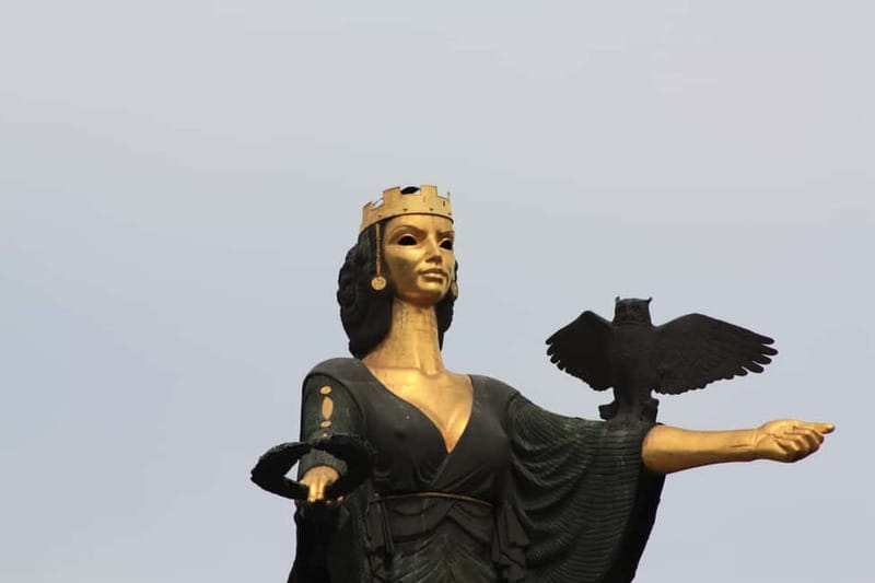 Sofia: Communist History Walking Tour - Key Points Worth Marking on Your Map