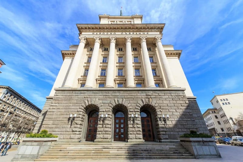 Sofia: Communist Walking Tour - Sofia’s Communist Walking Tour: what this 3-hour route really gives you
