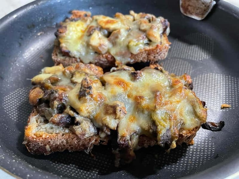 Sofia: Culinary Adventure To The Fungi And Botanical Kingdom - Price and value: is $90 worth it for fungi, flowers, and lunch?